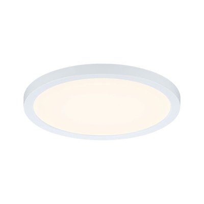Plafonnier Salle de Bain Areo 13W     Rond 3000K BOUTICA-DESIGN