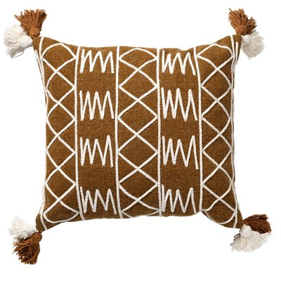 Housse de coussin Zac DUTCH DECOR