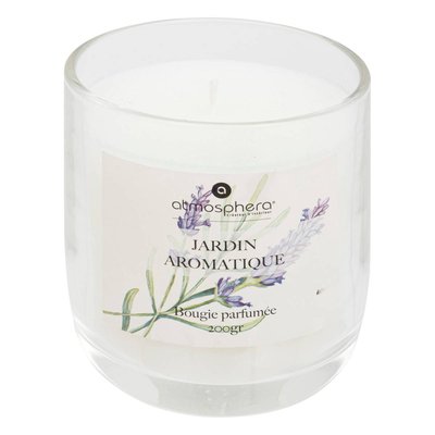 Bougie parfumée OUDY ATMOSPHERA