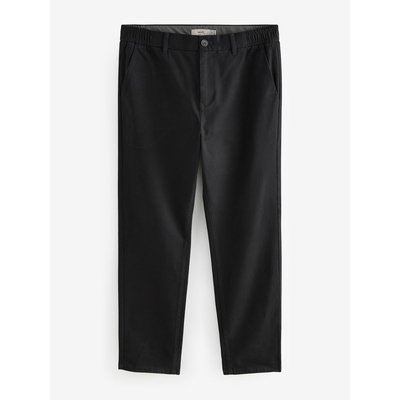 Pantalon chino avec côtés stretch slim NEXT