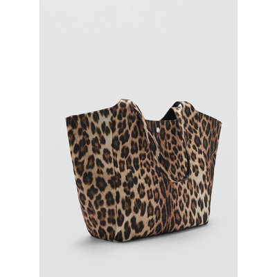 Sac mango marron La Redoute