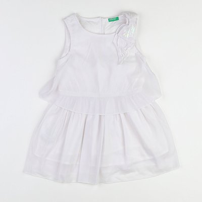 Robe - Très bon état BENETTON