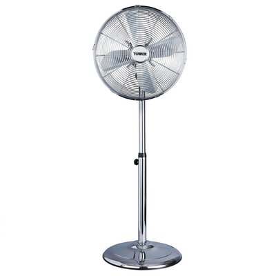 16" Pedestal Fan - T637000 TOWER