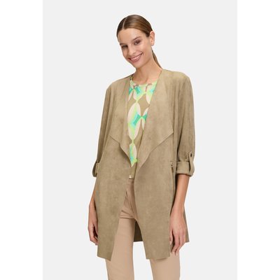 Veste blazer sans fermeture BETTY BARCLAY