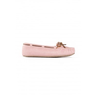 Mocassin rose poudré online
