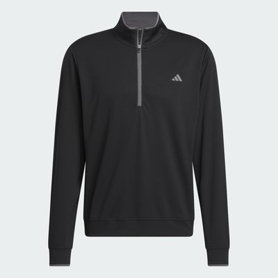 Haut demi-zip léger adidas Performance
