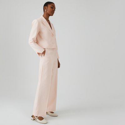 Ladies cotton summer trousers shop