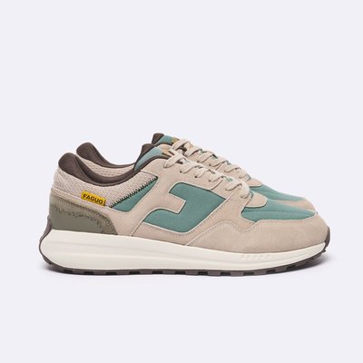 Running coton LIMWOOD FAGUO