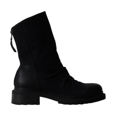 Bottine à Zip ENZA NUCCI