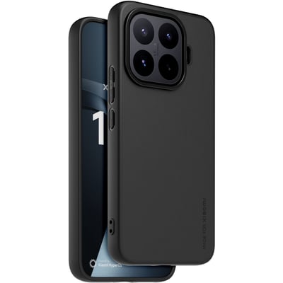 Coque Xiaomi 17T Pro Coque premium Noir XIAOMI