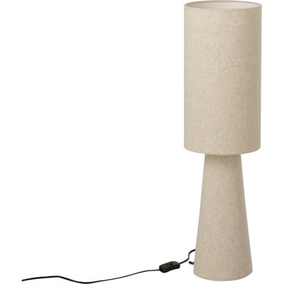 Lampe de table en tissu RECOLLECTION