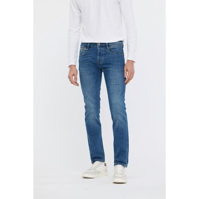 Jean coton straight LONGJOHN LEE COOPER