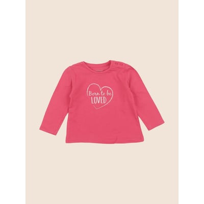 Tee-shirt - Très bon état VERTBAUDET