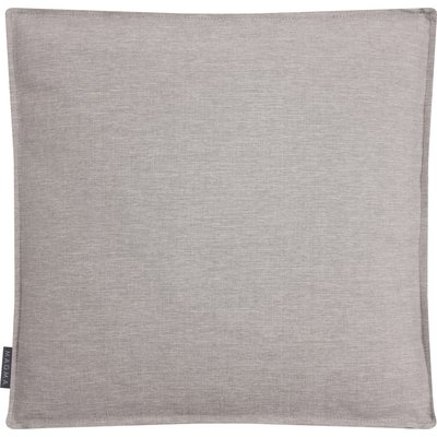 Housse de coussin "box" pour assise CAPRI uni MAGMA HEIMTEX