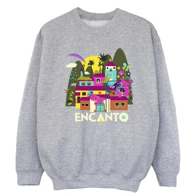 Sweat DISNEY