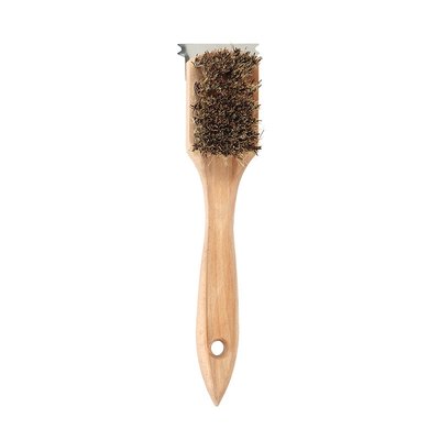 Brosse nettoyage pour barbecue 3 en 1 ESSCHERT DESIGN