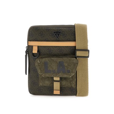 Mini Sac À Bandoulière Milano Logo 4G GUESS