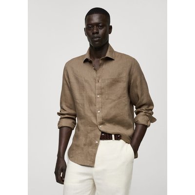 Mango homme chemise shop