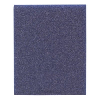 Lot De 2 Eponges Abrasives Grain Fin 98 X 120 X 13 Mm BOSCH