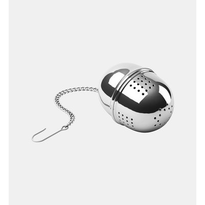 Boule À Thé À Visser - ∅4 Cm ABSOLUMENT MAISON