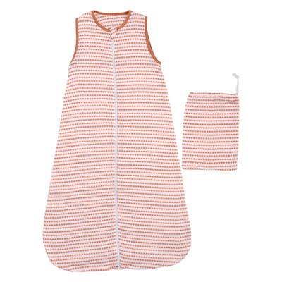 Gigoteuse lange bébé en coton bio SAUTHON