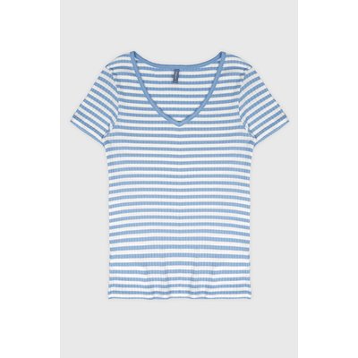 Tee-shirt manches courtes - coton ARMOR-LUX