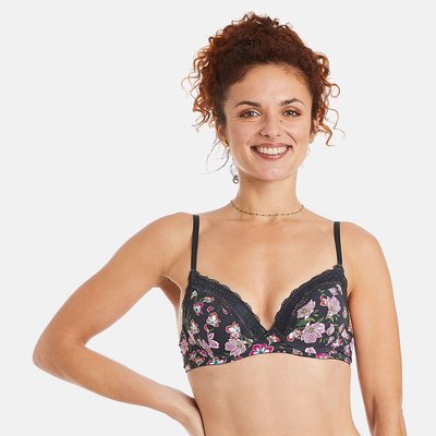 Soutien-gorge ampliforme coque moulée TAROT POMM'POIRE