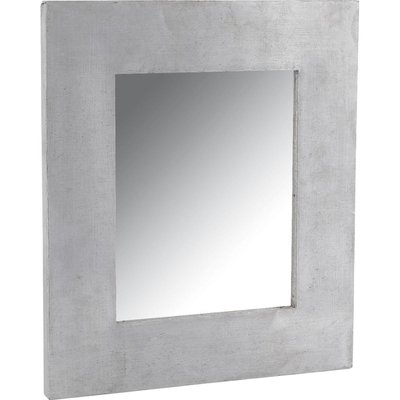 Miroir en zinc AUBRY GASPARD