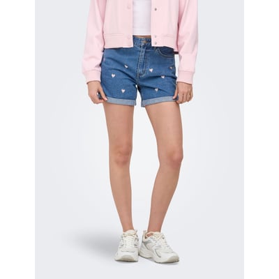 Short ONLY