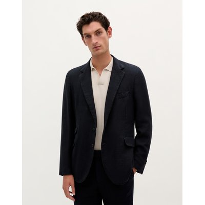 Blazer lin coton SCALPERS