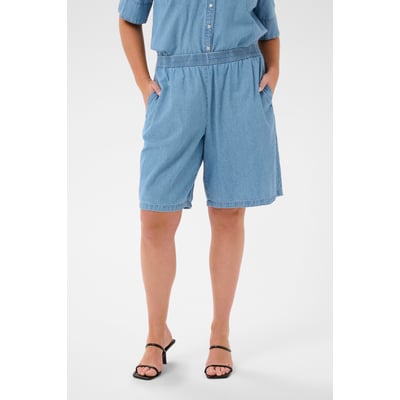 Shorts casual KAFFE CURVE