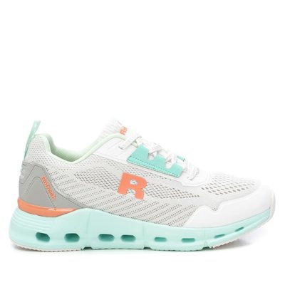 Baskets Plaine Décontractée Lacets REFRESH