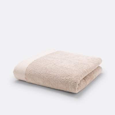 Drap de bain uni 500 g/m², Scenario LA REDOUTE INTERIEURS