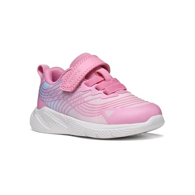 Baskets  B SPRINTYE GEOX