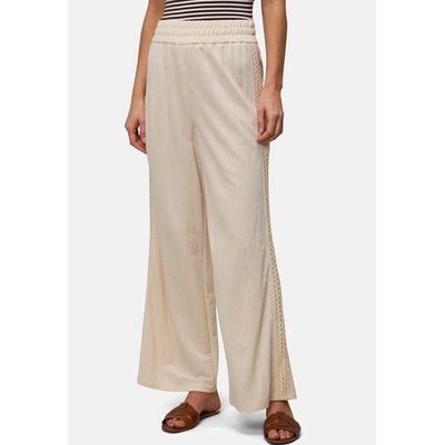Pantalon jambe large ajoubord 28 inch ZERO