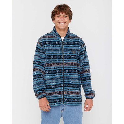 Veste Polaire Zippée FUN TIMES RIP CURL