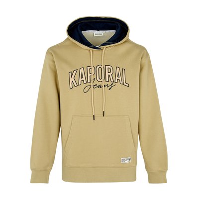Sweat à Capuche Miklo KAPORAL
