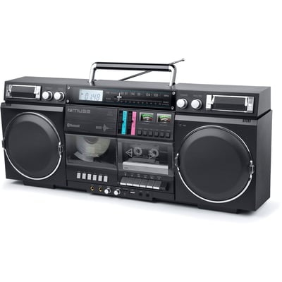 Radio CD M-380 GB MUSE