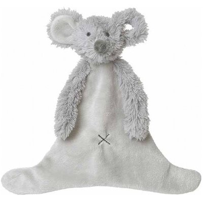 Doudou Souris Mindy 23 cm HAPPY HORSE