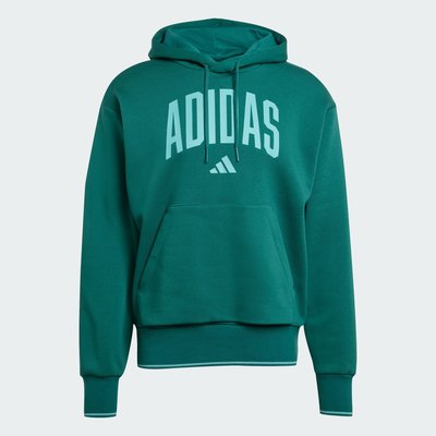 Sweat à capuche collegiate ADIDAS SPORTSWEAR