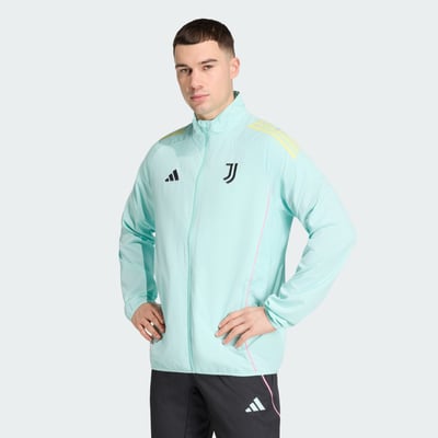 Veste De Présentation Juventus 25/26 Tiro25 Competition adidas Performance