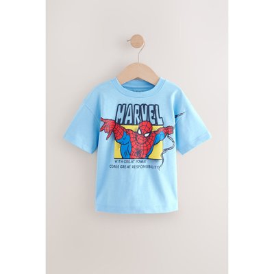 T-shirt spider-man à manches courtes NEXT