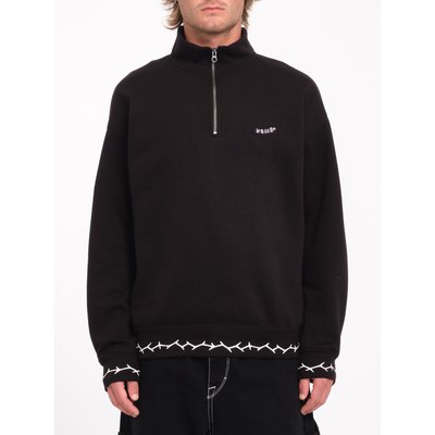 Sweat Zippe MOCKLOV CREW VOLCOM