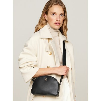 Sac à main demi-lune avec bandoulière TOMMY HILFIGER