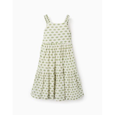 Robe Florale à Bretelles ZIPPY