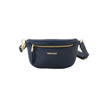 Bolsa Cintura de Senhora em pele  Tropical, Marta Ponti MARTA PONTI