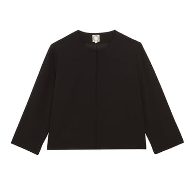 Veste droite Magoo INES DE LA FRESSANGE PARIS