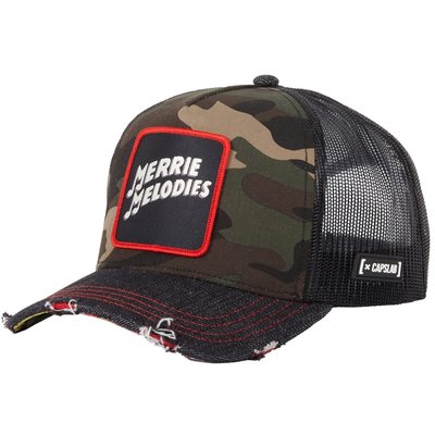 Casquette Looney Tunes CAPSLAB