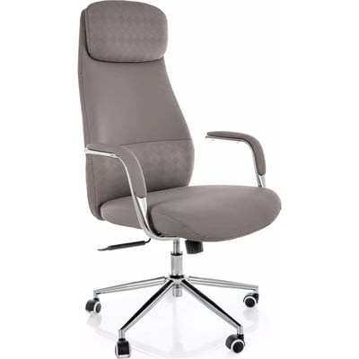 Fauteuil de bureau pivotant ergonomique RECOLLECTION