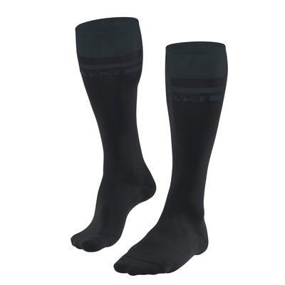 Mi-bas SK7 Race Fibre artificielle FALKE